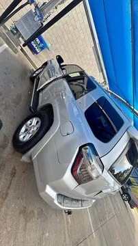 2014 Toyota 4Runner SR5 Sport Utility 2D