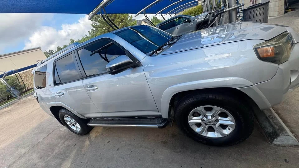 2014 Toyota 4Runner 5th Gen - Image 3 of 12
