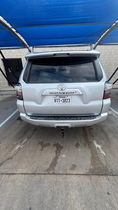 2014 Toyota 4Runner 5th Gen - Image 4 of 12