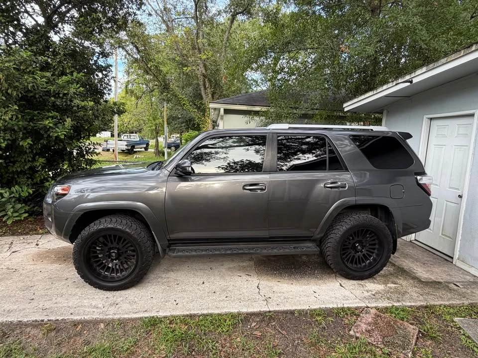 2014 Toyota 4Runner 5th Gen - Image 3 of 7