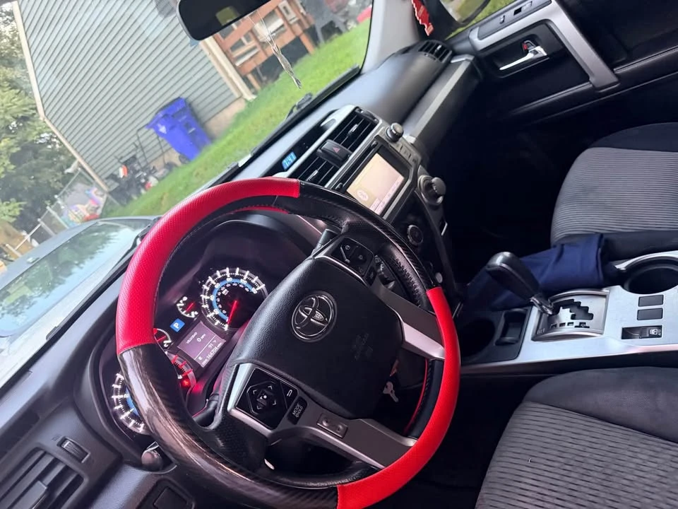 2014 Toyota 4Runner 5th Gen - Image 14 of 14