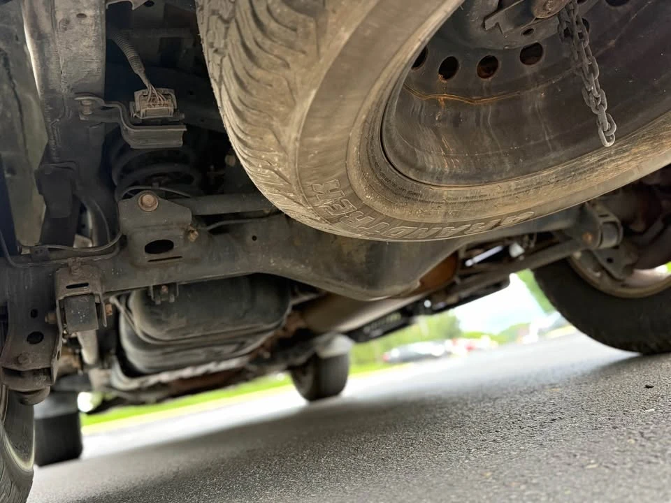 2014 Toyota 4Runner 5th Gen - Image 13 of 15