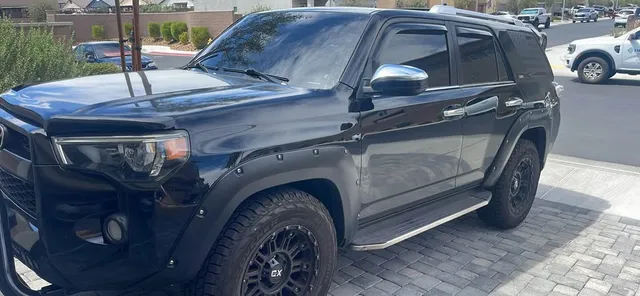 2014 Toyota 4Runner SR5 Sport Utility 2D