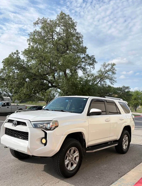 2014 Toyota 4Runner 5th Gen - Image 12 of 14