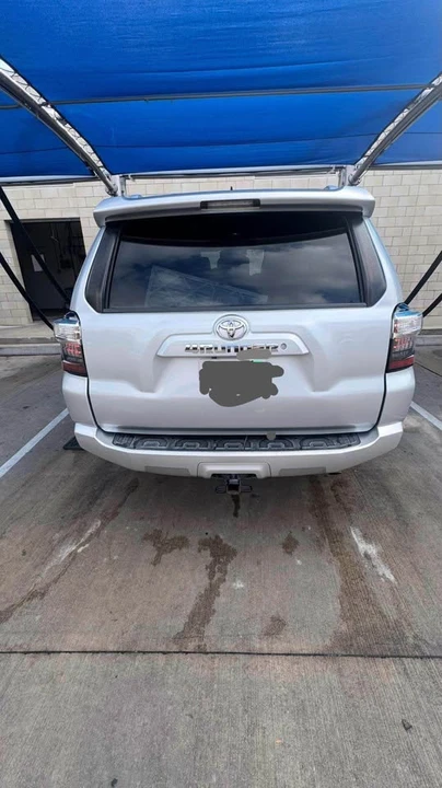 2014 Toyota 4Runner 5th Gen - Image 12 of 12