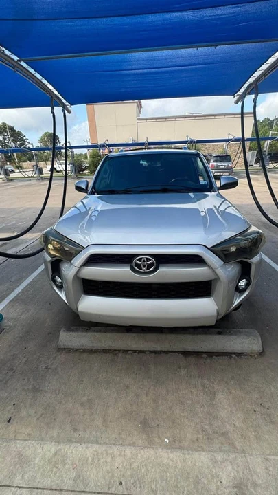 2014 Toyota 4Runner 5th Gen - Image 2 of 12