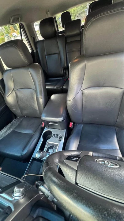 2014 Toyota 4Runner 5th Gen - Image 7 of 12