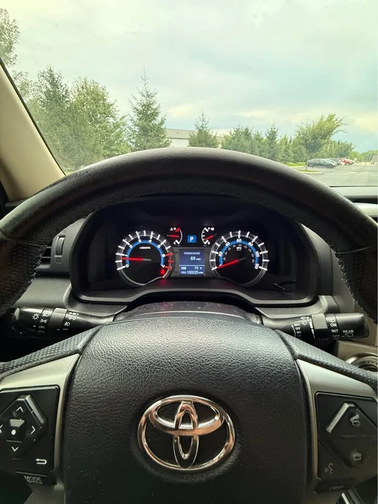 2014 Toyota 4Runner 5th Gen - Image 15 of 15