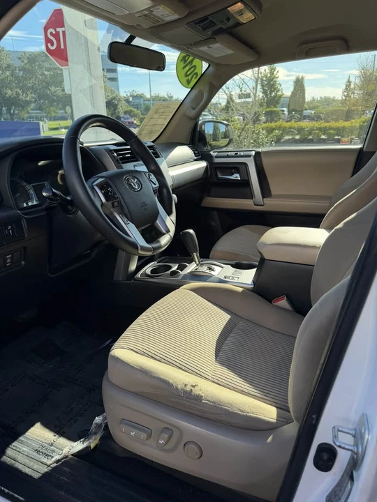 2014 Toyota 4Runner 5th Gen - Image 2 of 6