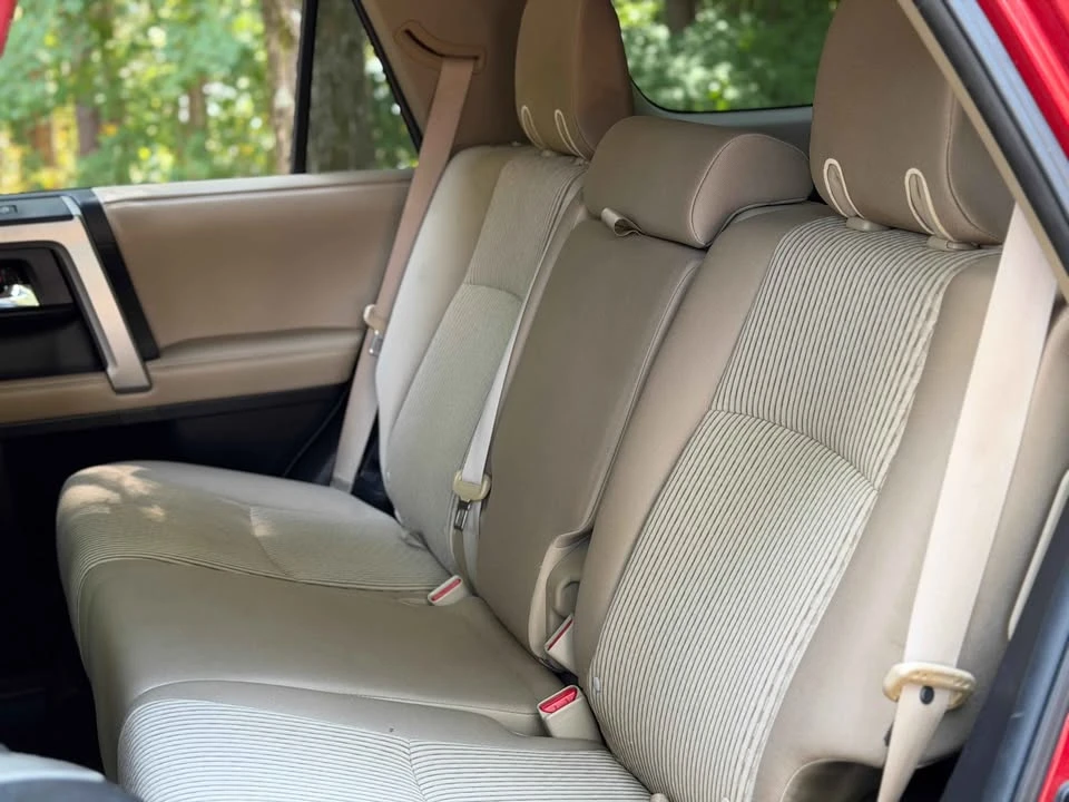 2014 Toyota 4Runner 5th Gen - Image 8 of 20