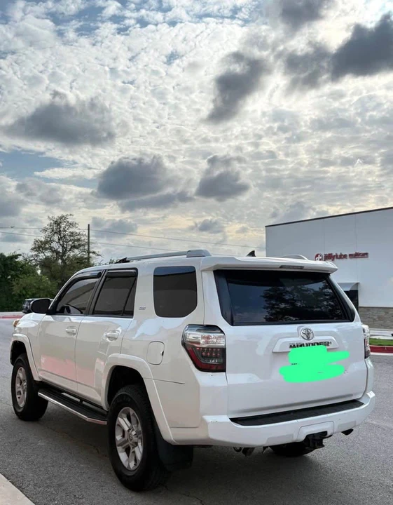 2014 Toyota 4Runner 5th Gen - Image 2 of 14