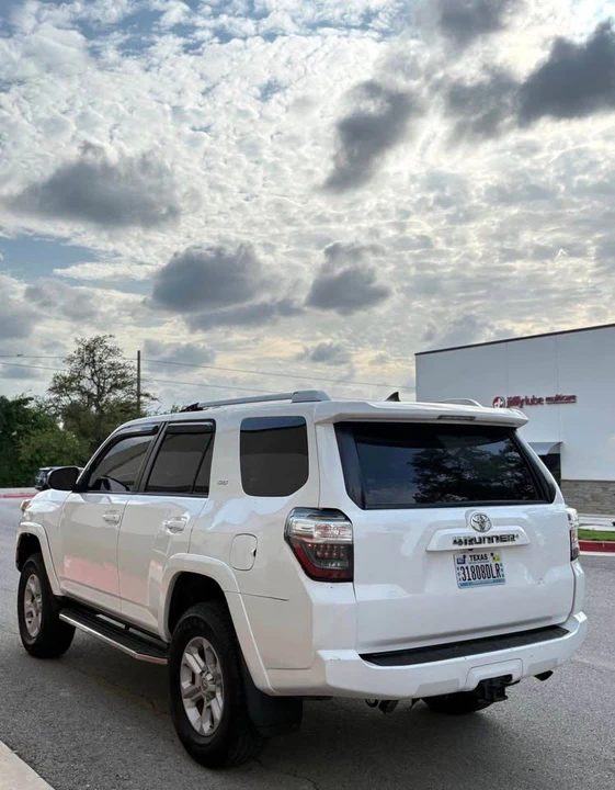 2014 Toyota 4Runner 5th Gen - Image 6 of 14