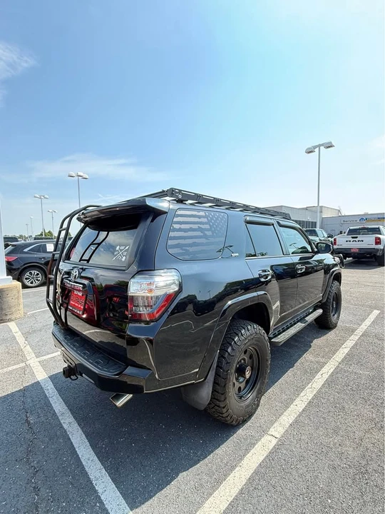 2014 Toyota 4Runner 5th Gen - Image 4 of 4