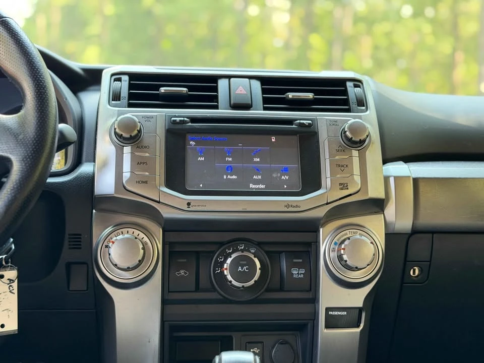2014 Toyota 4Runner 5th Gen - Image 3 of 20