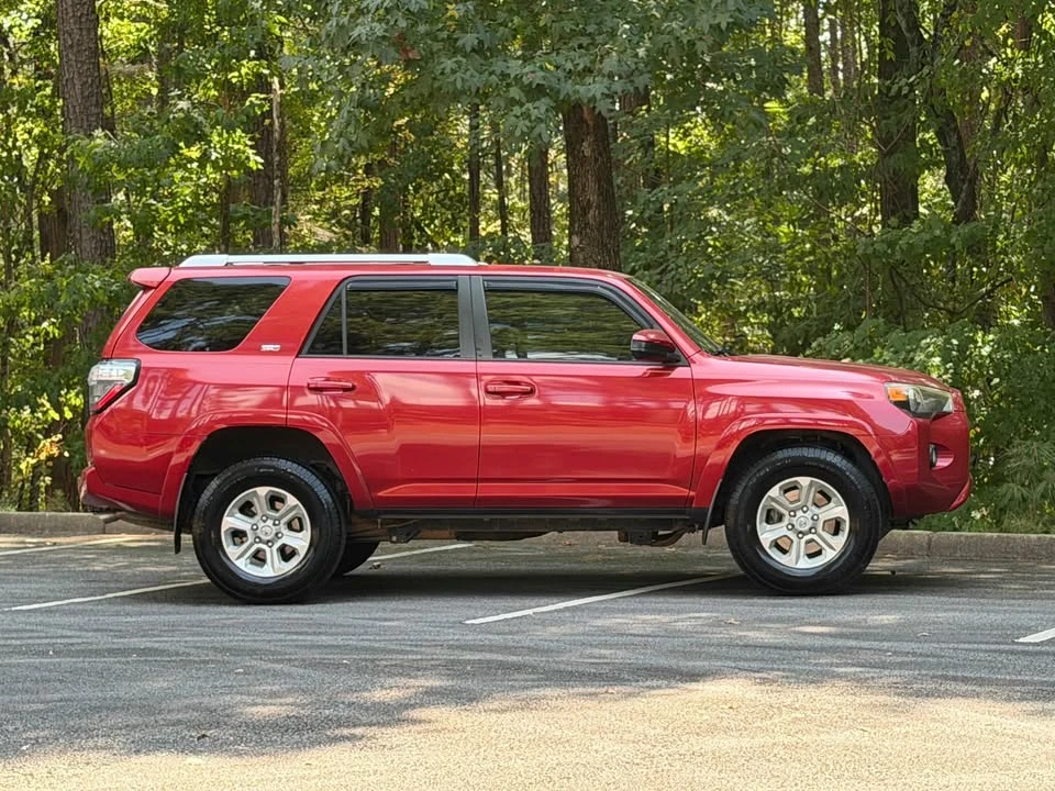 2014 Toyota 4Runner 5th Gen - Image 14 of 20