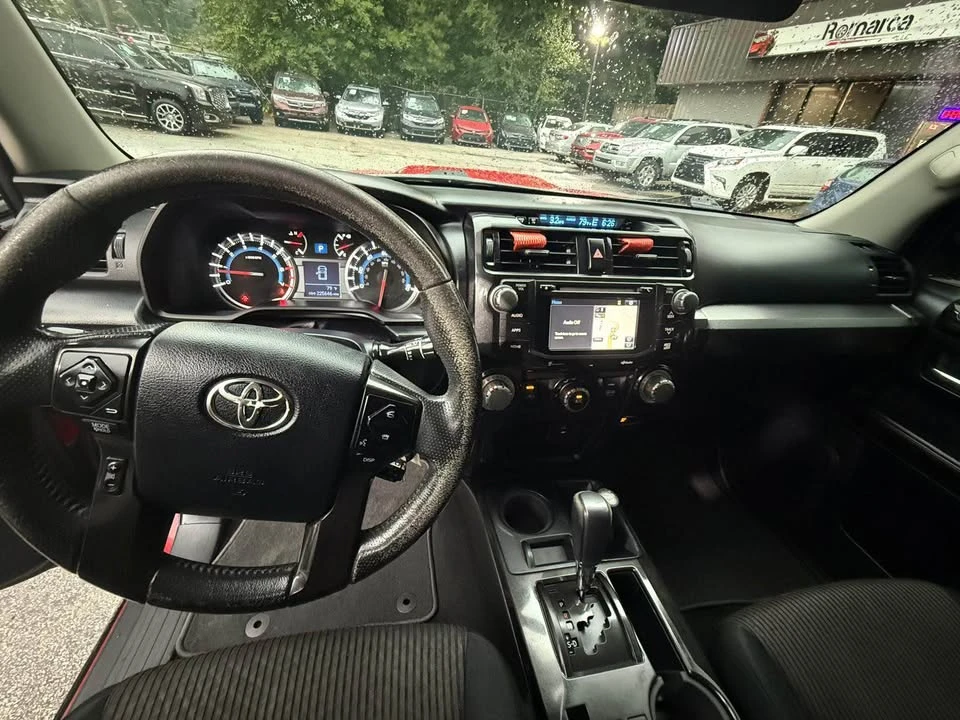 2014 Toyota 4Runner 5th Gen - Image 9 of 13
