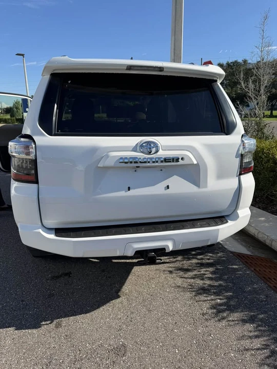 2014 Toyota 4Runner 5th Gen - Image 5 of 6