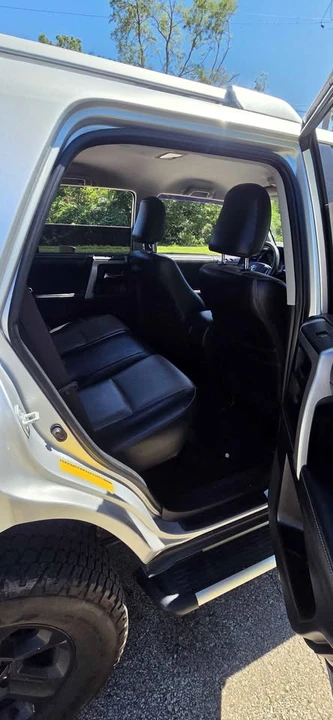 2014 Toyota 4Runner 5th Gen - Image 8 of 10
