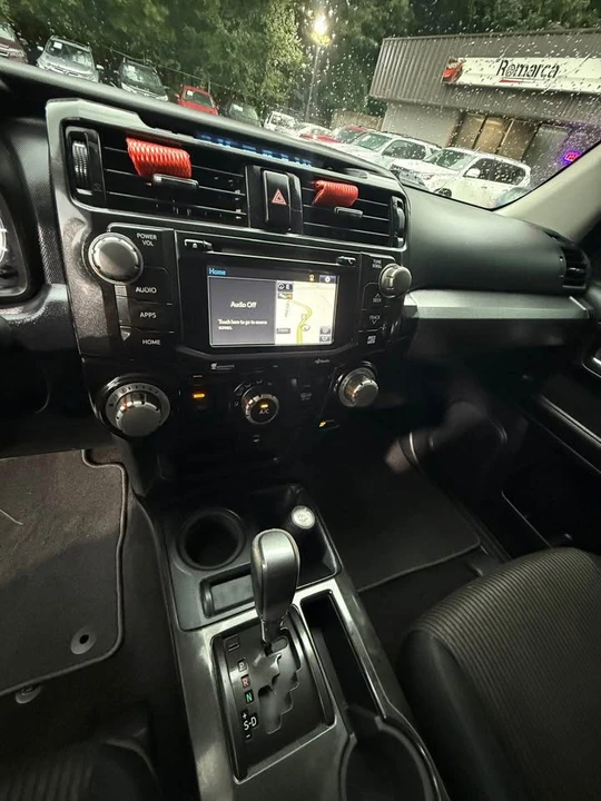 2014 Toyota 4Runner 5th Gen - Image 10 of 13