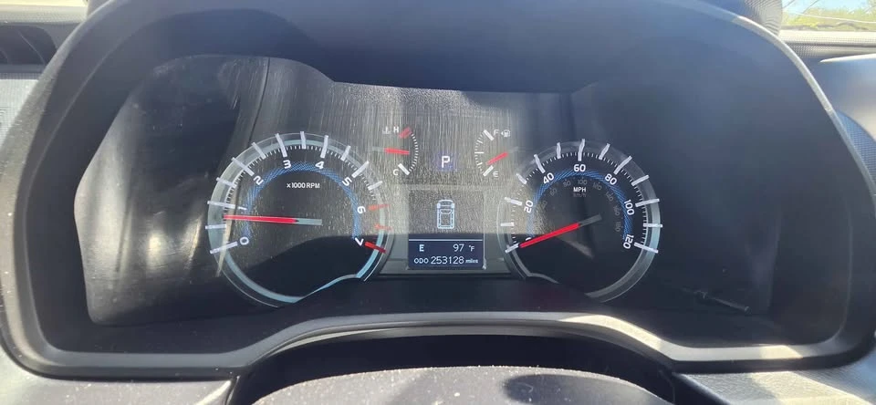 2014 Toyota 4Runner 5th Gen - Image 10 of 10