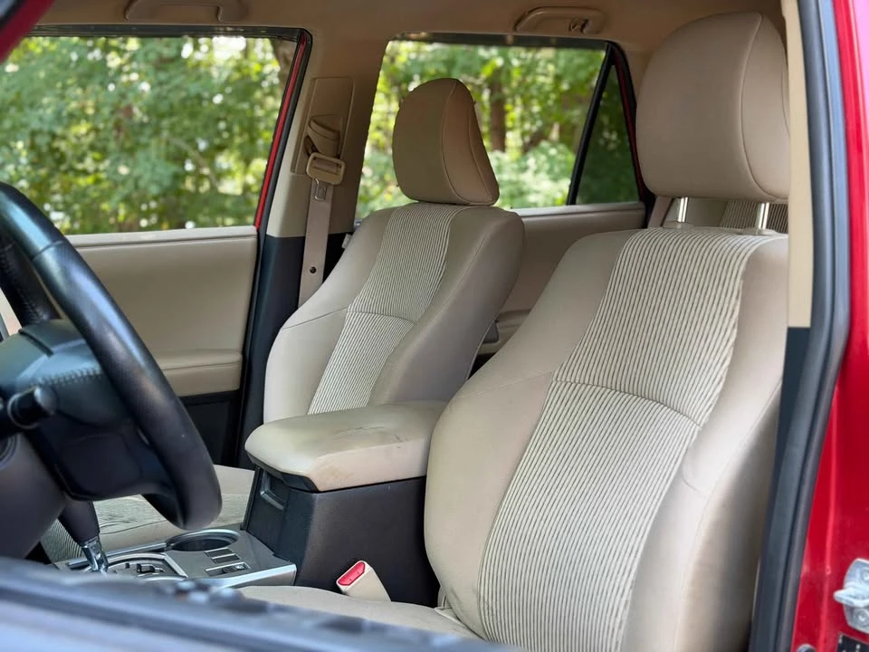 2014 Toyota 4Runner 5th Gen - Image 9 of 20