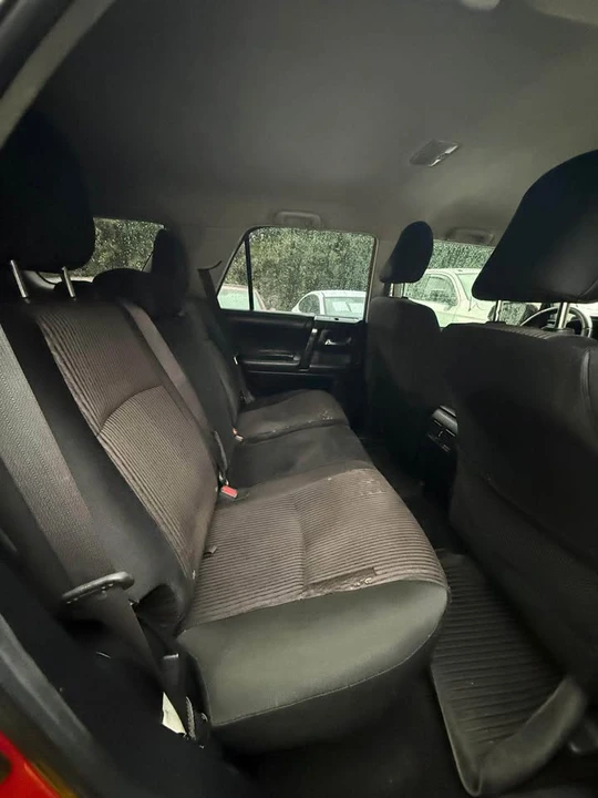 2014 Toyota 4Runner 5th Gen - Image 6 of 13