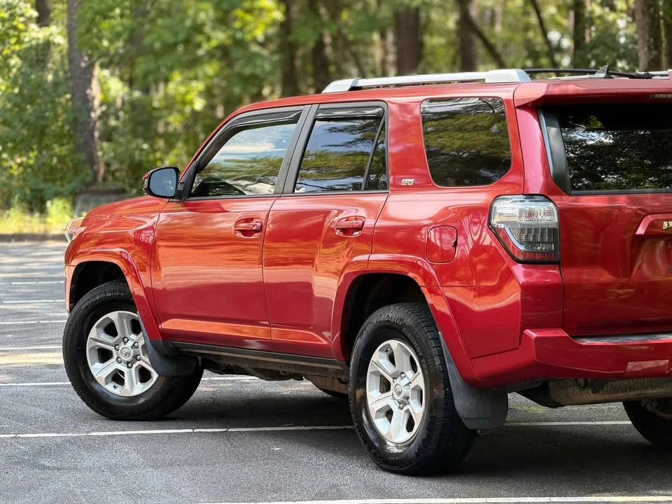 2014 Toyota 4Runner 5th Gen - Image 19 of 20