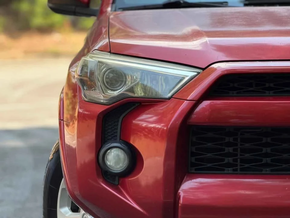 2014 Toyota 4Runner 5th Gen - Image 16 of 20