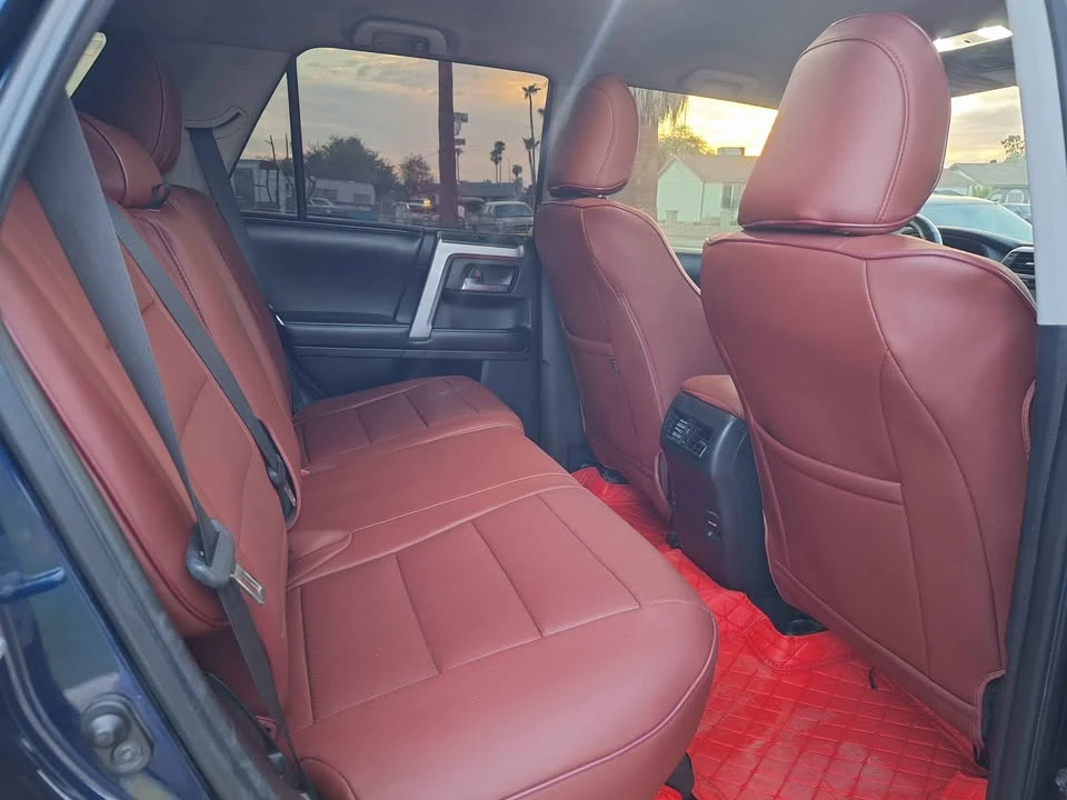 2014 Toyota 4Runner 5th Gen - Image 9 of 10