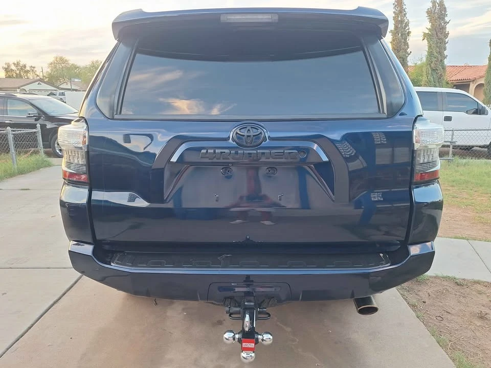 2014 Toyota 4Runner 5th Gen - Image 6 of 10