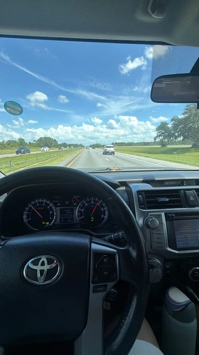 2014 Toyota 4Runner 5th Gen - Image 15 of 15