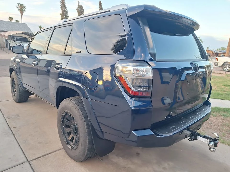2014 Toyota 4Runner 5th Gen - Image 3 of 10