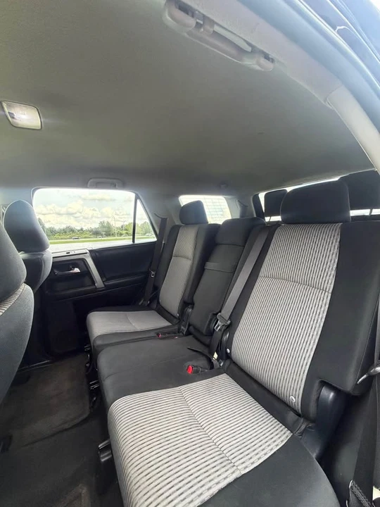 2014 Toyota 4Runner 5th Gen - Image 10 of 15
