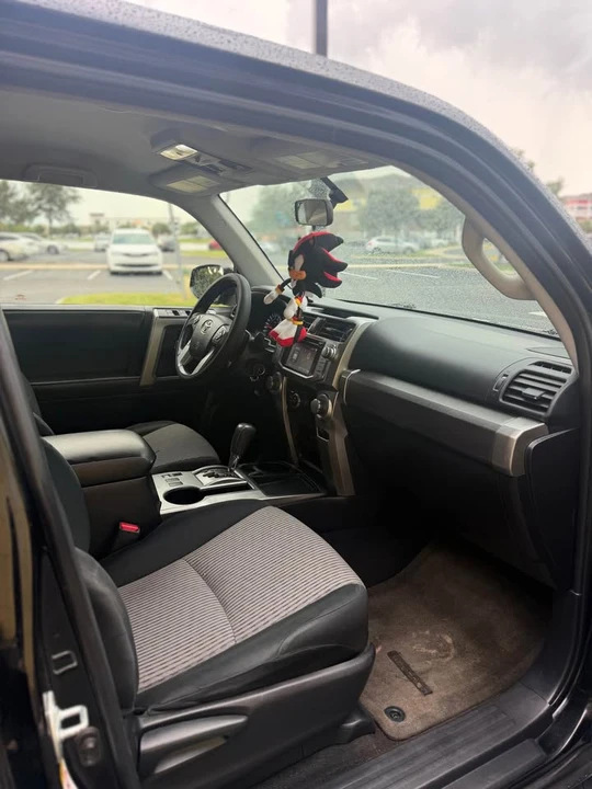 2014 Toyota 4Runner 5th Gen - Image 11 of 15