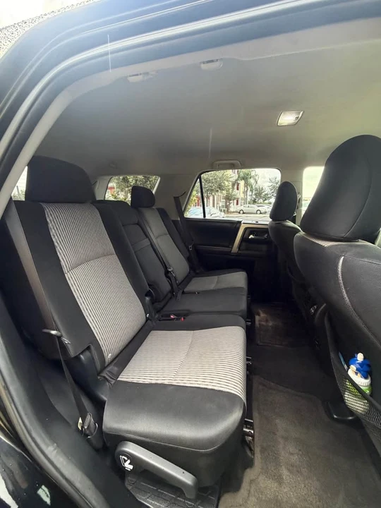 2014 Toyota 4Runner 5th Gen - Image 14 of 15