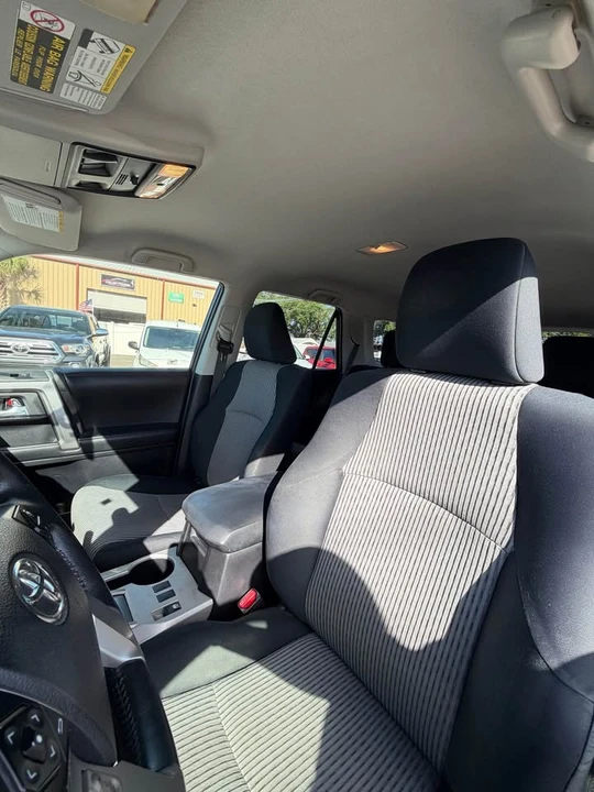 2014 Toyota 4Runner 5th Gen - Image 6 of 9