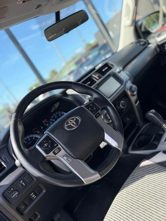 2014 Toyota 4Runner 5th Gen - Image 3 of 9