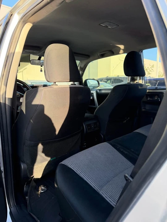 2014 Toyota 4Runner 5th Gen - Image 5 of 8