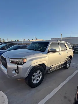 2014 Toyota 4Runner SR5