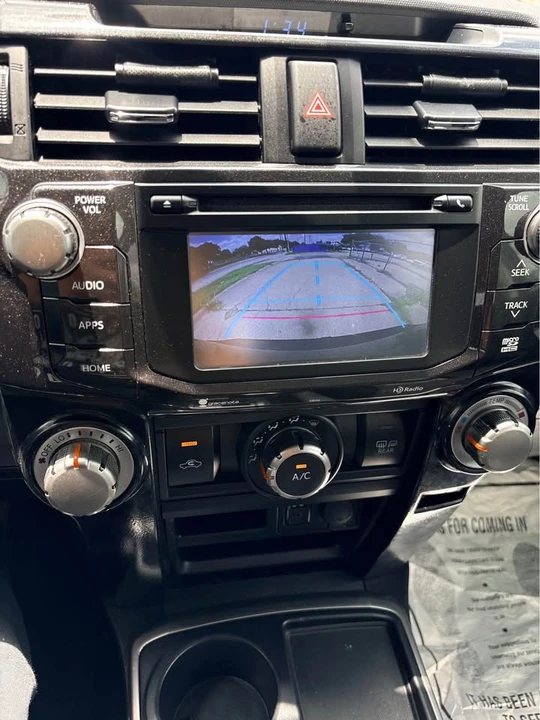 2014 Toyota 4Runner 5th Gen - Image 19 of 19