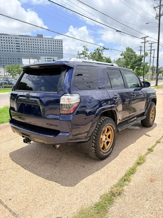 2014 Toyota 4Runner 5th Gen - Image 4 of 19