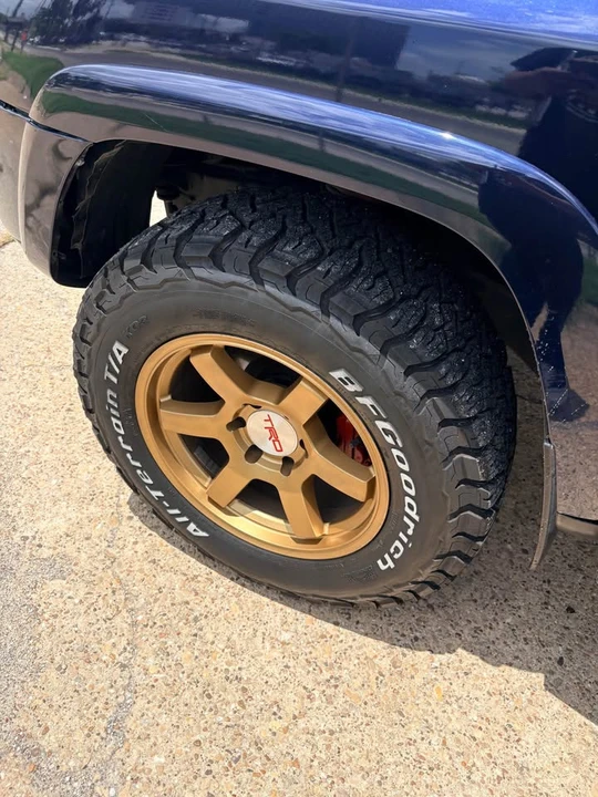 2014 Toyota 4Runner 5th Gen - Image 7 of 19