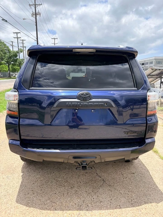 2014 Toyota 4Runner 5th Gen - Image 5 of 19