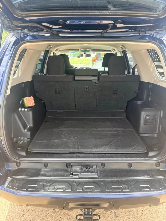 2014 Toyota 4Runner 5th Gen - Image 13 of 19