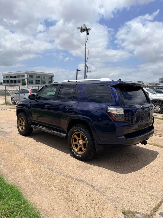 2014 Toyota 4Runner 5th Gen - Image 6 of 19