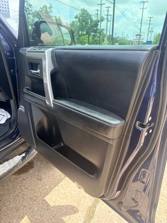 2014 Toyota 4Runner 5th Gen - Image 12 of 19