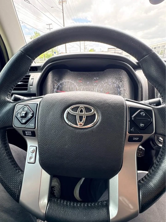 2014 Toyota 4Runner 5th Gen - Image 18 of 19