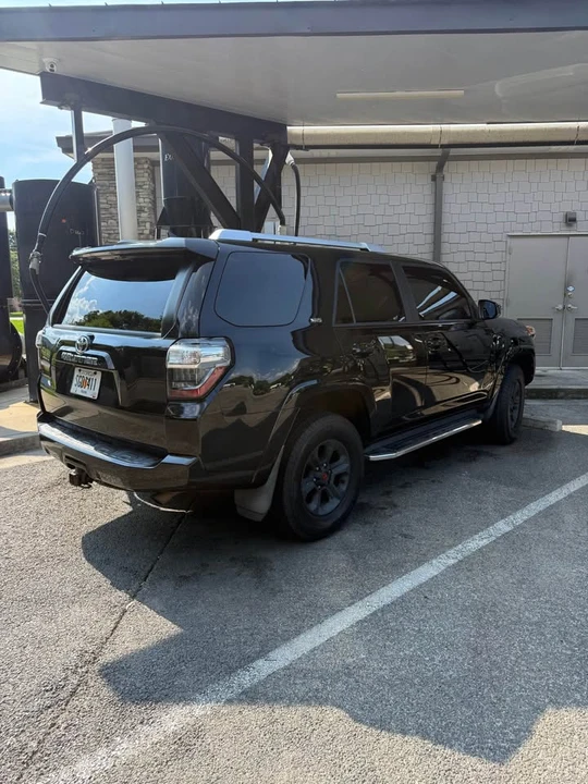 2014 Toyota 4Runner 5th Gen - Image 2 of 8