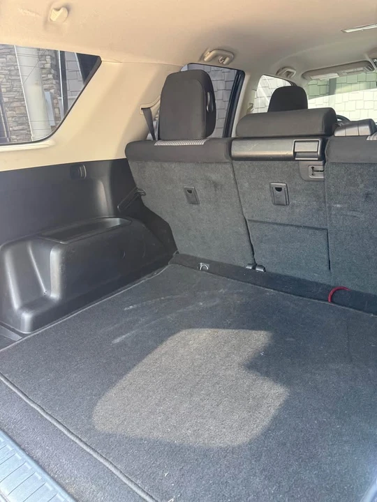 2014 Toyota 4Runner 5th Gen - Image 7 of 8