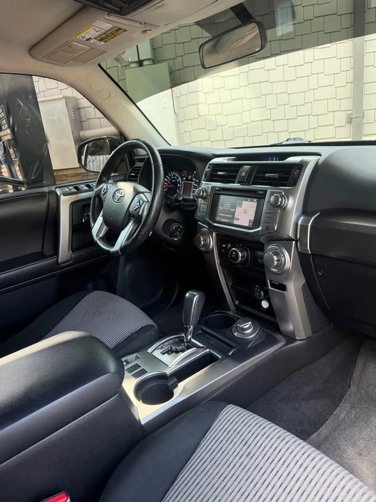 2014 Toyota 4Runner 5th Gen - Image 6 of 8